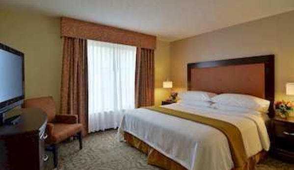 Embassy Suites by Hilton Nashville at Vanderbilt - Nashville, TN