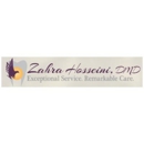 Zahra Hosseini, DMD - Dentists