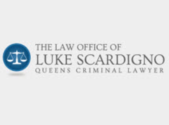 Law Office of Luke Scardigno - Kew Gardens, NY