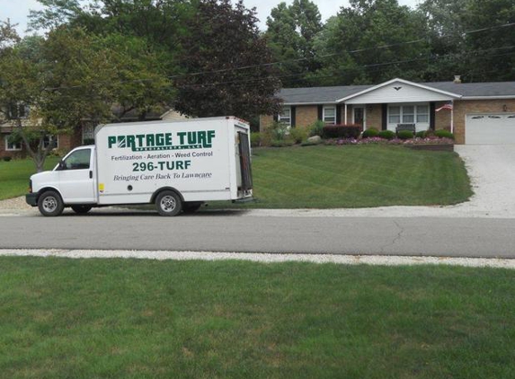 Portage Turf Specialists - Ravenna, OH