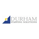 Durham Staffing Solutions - Temporary Employment Agencies