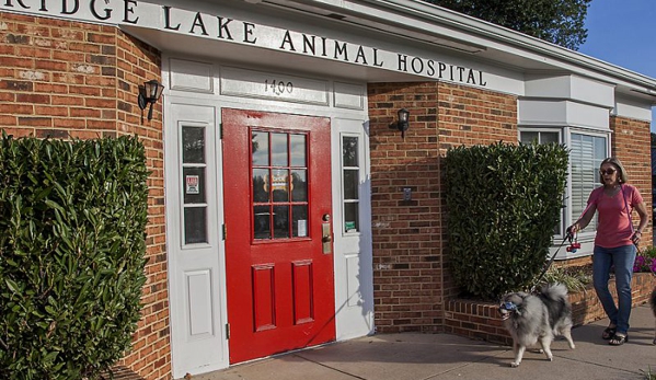 Ridge Lake Animal Hospital - Woodbridge, VA