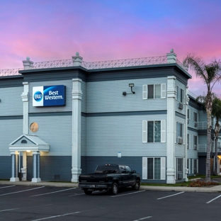 Best Western Colonial Inn - Selma, CA