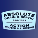 Absolute Drain & Septic, Inc. - Septic Tank & System Cleaning
