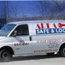 Area Safe & Lock Service - Locks & Locksmiths