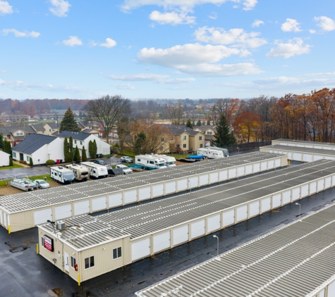 SpareBox Storage - South Lyon, MI