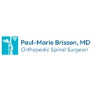New York Spine Care: Paul-Marie Brisson, MD - Physicians & Surgeons, Orthopedics
