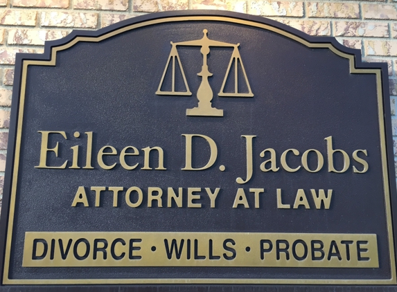 Jacobs, Eileen D., Attorney At Law - Tampa, FL