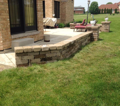 Garcia & Son Landscaping - Monee, IL