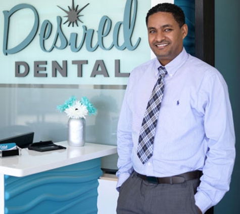 Desired Dental of Lorton - Lorton, VA