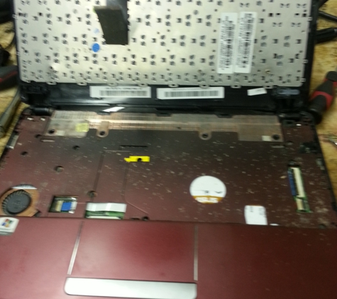 Low Cost Computer Repair - Los Angeles, CA