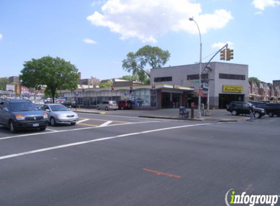 Classic Lube - Jackson Heights, NY