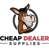 Cheap Dealer Supplies gallery