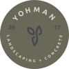 Yohman landscaping & Concrete gallery