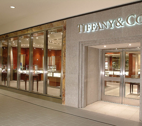 Tiffany & Co. - Edina, MN