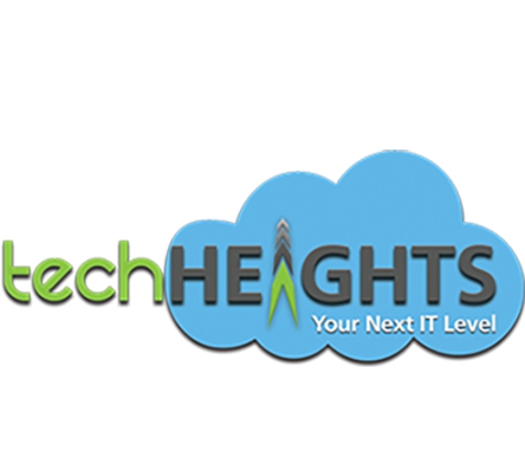 TechHeights – Business IT Services Orange County - Irvine, CA