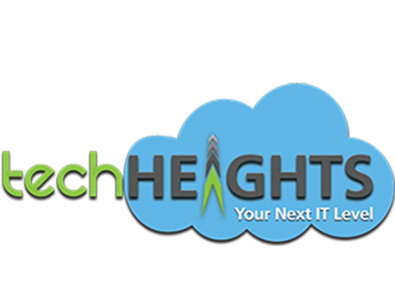 TechHeights - Business IT Services Orange County - Irvine, CA