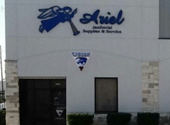 Ariel Janitorial Svc - Katy, TX