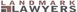Landmark Lawyers Logo