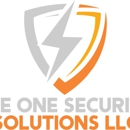 The one Security Solutions - Debt Adjusters