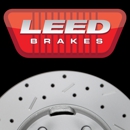 LEED Brakes - Brake Service Equipment