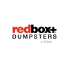 redbox+ Dumpsters of Toledo gallery