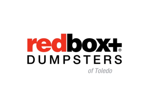 redbox+ Dumpsters of Toledo