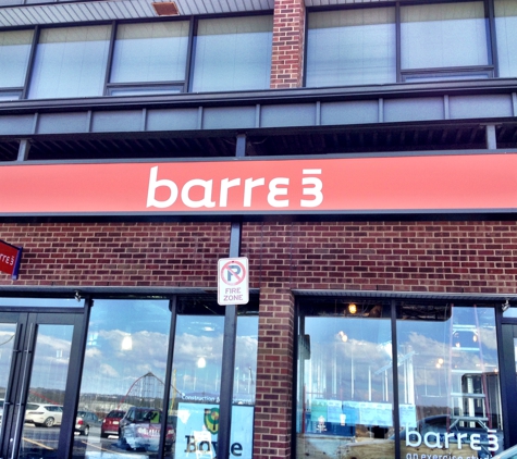 barre3 - Allentown, PA