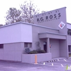 RG Ross Construction Co Inc