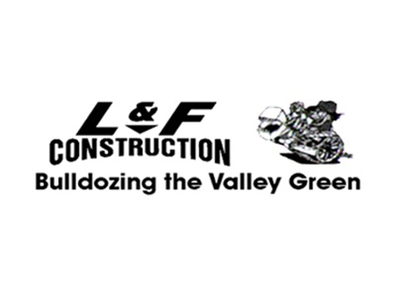 L & F Construction - Leverett, MA