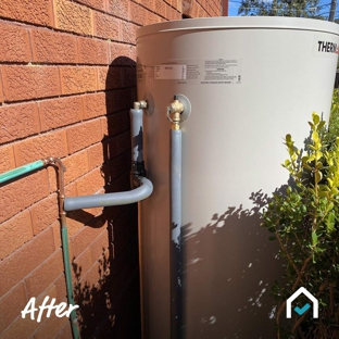 Aussie Electrical Services