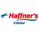 Haffner's Gas Station - Gas Stations