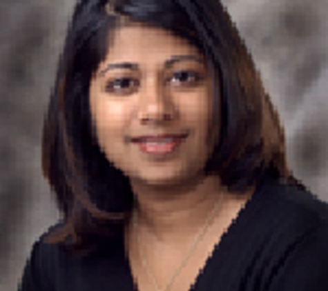 Dr. Suchitra Kavety, MD - Syracuse, NY