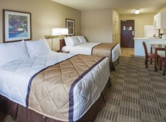 Extended Stay America - Overland Park, KS