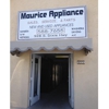 Maurice Appliance Service gallery