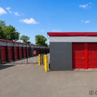 CubeSmart Self Storage