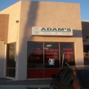 Adam's Pizza and Wings - Pizza