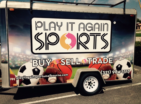 Play It Again Sports - Melbourne, FL