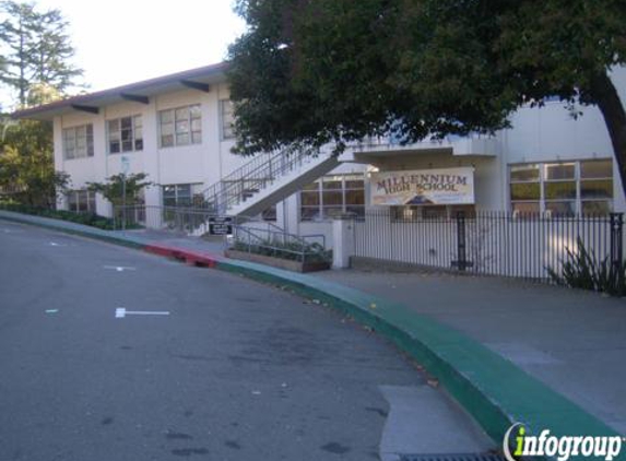 Piedmont Preschool - Piedmont, CA