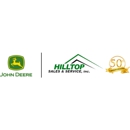 Hilltop Sales & Service Inc - Lawn & Garden Equipment & Supplies