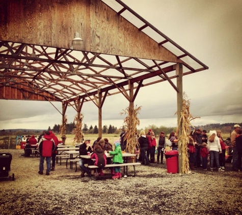 Carleton Farm - Lake Stevens, WA