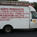 McKenzie Handyman Home Renovations LLC - Door Repair