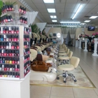 Shayla Nails & Spa