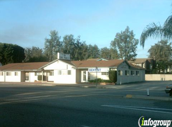 Santa Fe Dental - Santa Fe Springs, CA