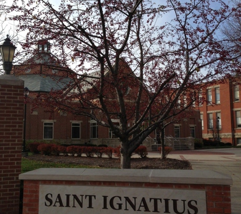 St Ignatius High School - Cleveland, OH