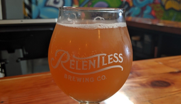 Relentless Brewing Co - Temecula, CA