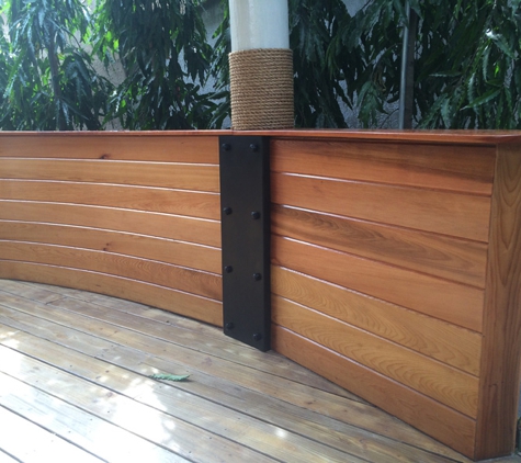 Saunas & Woodwork By Design - Boca Raton, FL