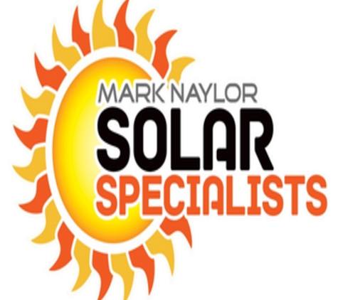 Mark Naylor Solar Specialist - San Diego, CA