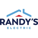 Randy's Electric - Electricians