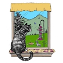 The Country Kitty B & B - Pet Grooming